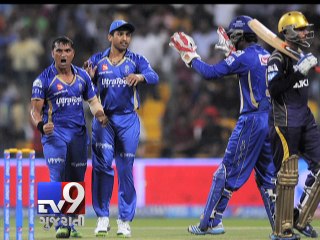 A look at the cricket's 42 year old “rising star” Pravin Tambe - Tv9 Gujarati