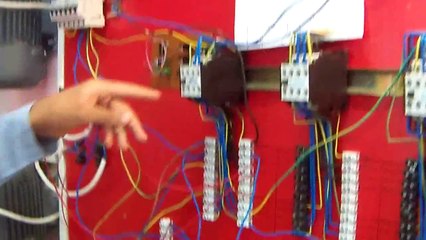 YÜREĞİR İMKB EML ENDÜSTRİYEL BAKIM ONARIM DALI