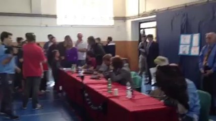 Quante ore vi allenate