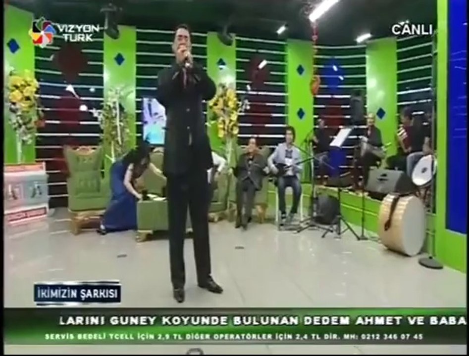 MERSİNLİ  İSMAİL  BİR  BİLENE  SORALIM_x264