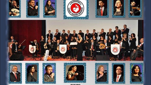 SELAHATTİN KILIÇ & SÖYLEYEMEM DERDİMİ KİMSEYE