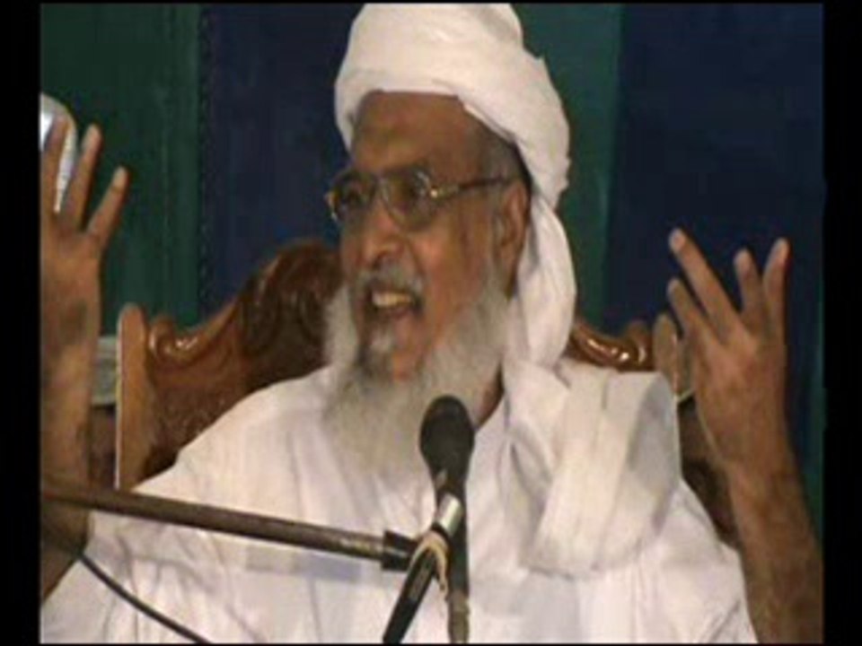Sufi Kalam