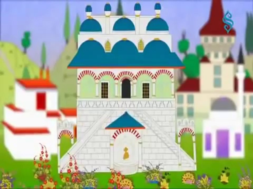 Minyatürlerle Osmanlı - Fatih Sultan Mehmed - 2