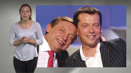 Présentation du Soir Magazine du 07/05/14