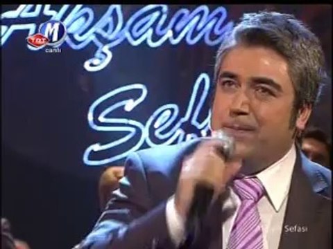Alp Arslan - Ellerini Çekip Benden