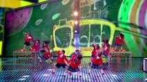 Britain's Got Talent 2013 - 158 - Final - Pre-Skool Rule The Playground With Their Dance Moves