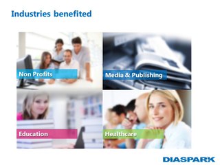 Microsoft SharePoint Services - Diaspark