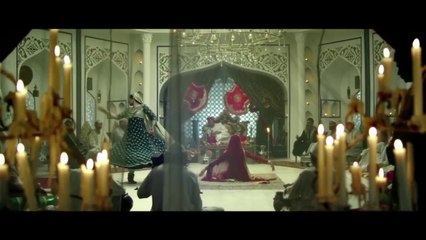 Mah-e-Meer (Official Trailer)-Pekistan.com