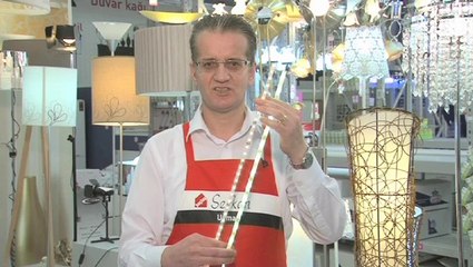 Yeni Nesil LED Aydınlatma Teknolojileri Dekorasyonda Nasıl Kullanilabilir?