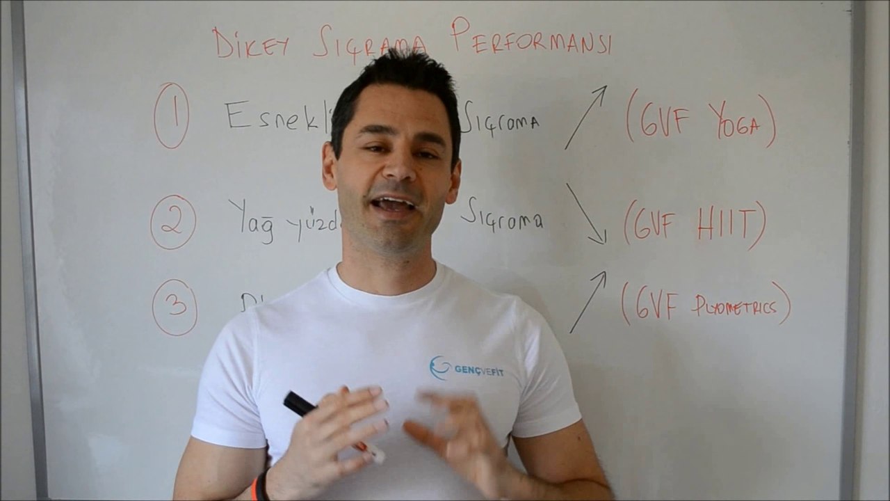 Daha yuksege sicrama