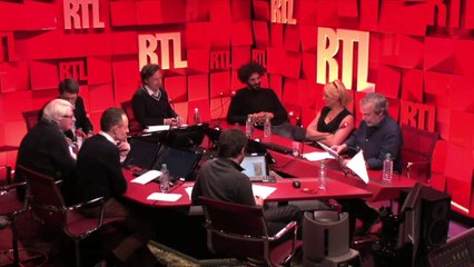 Didier Porte présente "Le billet du jour" du 08/05/2014 dans A La Bonne Heure