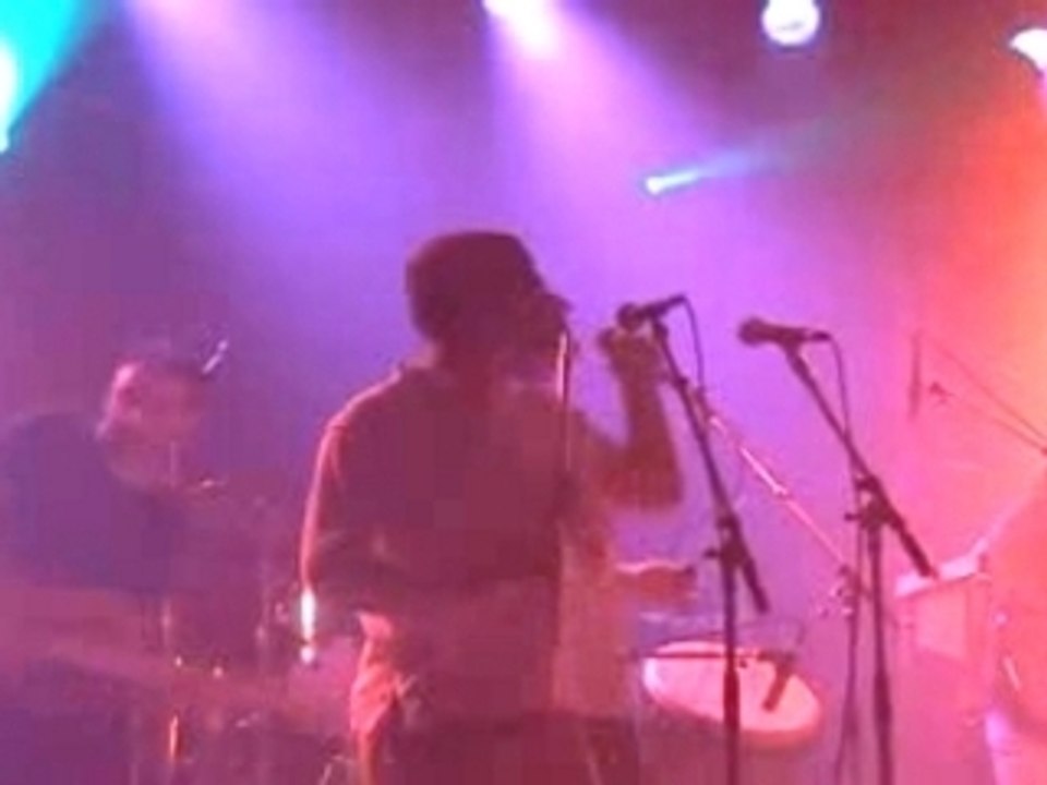 ON AIR ORCHESTRA Le Masque