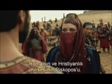 İngilizcesi Türkçesinden İyi Olan II. Bayezid - Da Vinci's Demons - Video - Alkışlarla Yaşıyorum