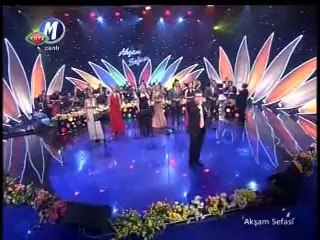 Alp Arslan - Mehtaplı Gecelerde