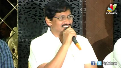 'Yamaleela 2' Movie Press Meet part 1 l Mohan Babu l Sadha l Sathish