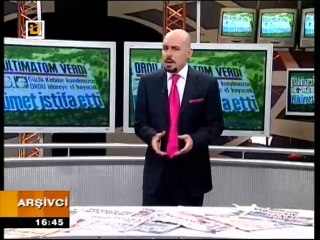 12 Mart Muhtırası(Darbesi) Belgeseli Tek Parça