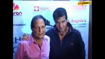 Jeetendra @Dadasaheb Phalke Academy Award 2014 | www.iluvcinema.in