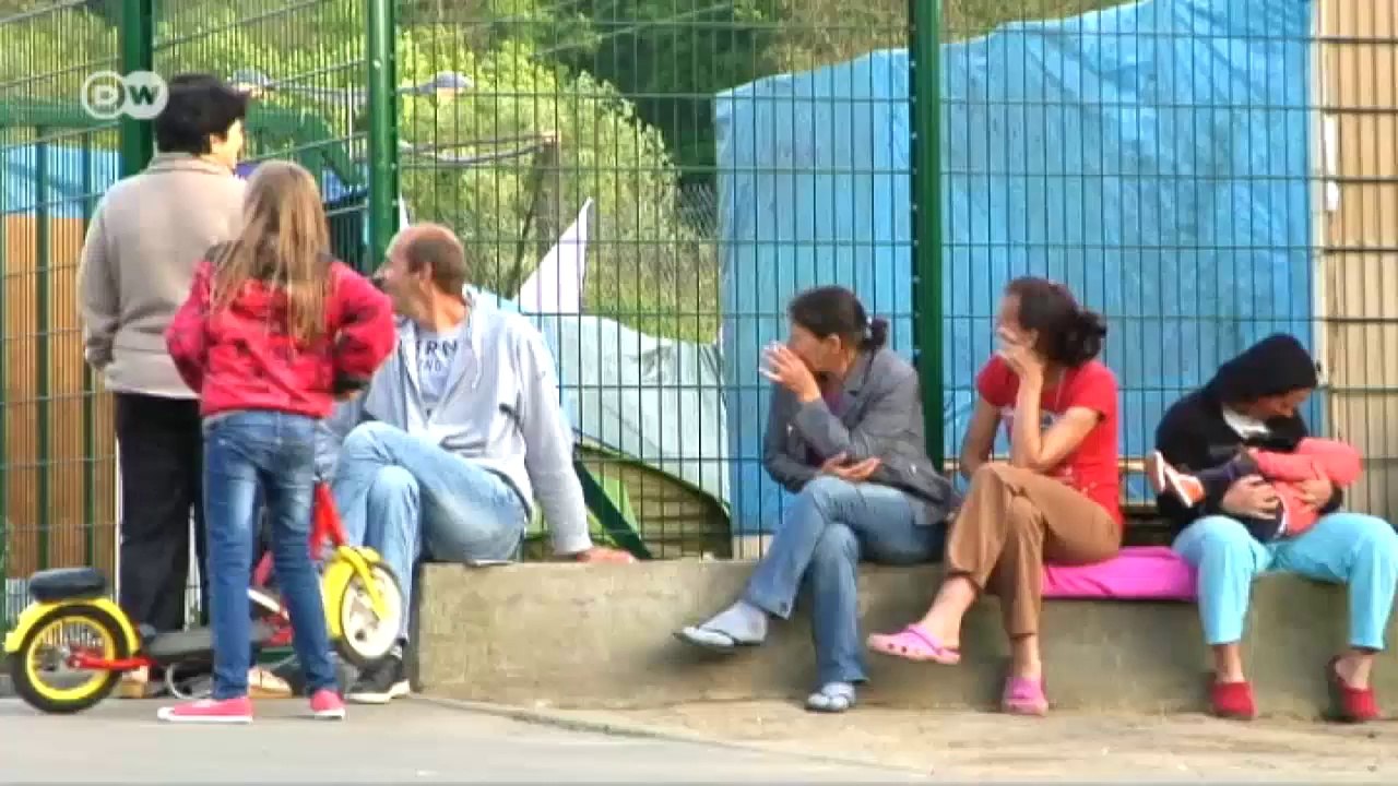 France: right-wing extremism in the east | European Journal