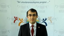 KÜNİB TANITIM GÜNLERİ Bozok Üniversitesi Prof. Dr. Tamer UÇAR