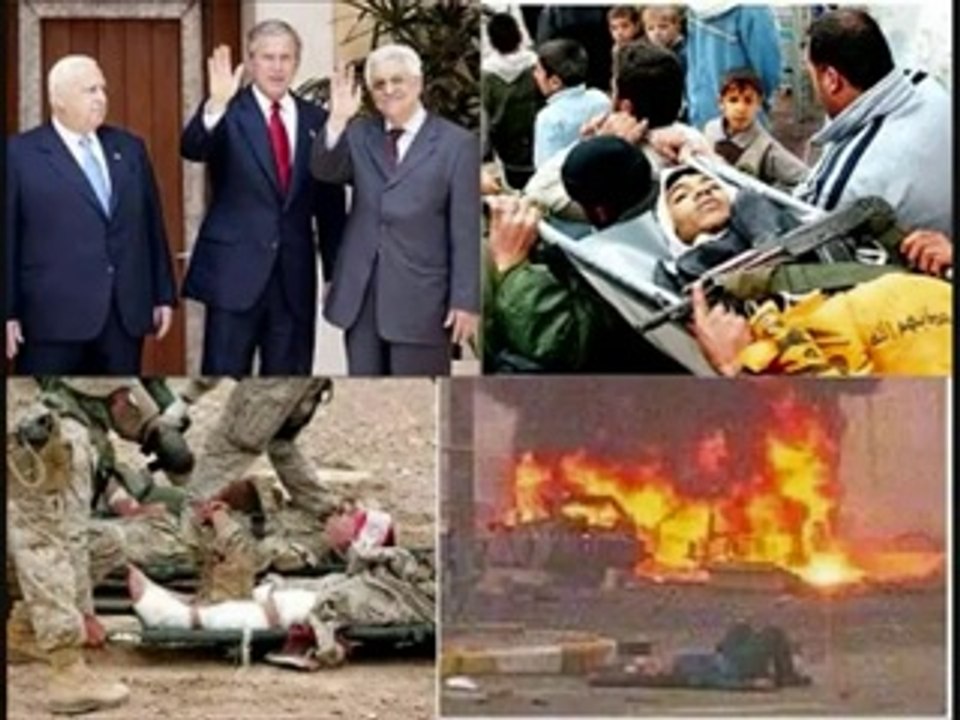 YAHUDİLER AYIRDI BENİ YİĞİT BABAMDAN...FURKAN VAKFI