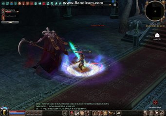 SALTANAT MT2 ÇATA KESİMİ