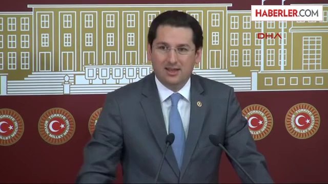 Aykan Erdemir, Avrupa'daki Türklere Sosyal Demokrat Adayları Tercih Etmesi Çağrısında Bulundu
