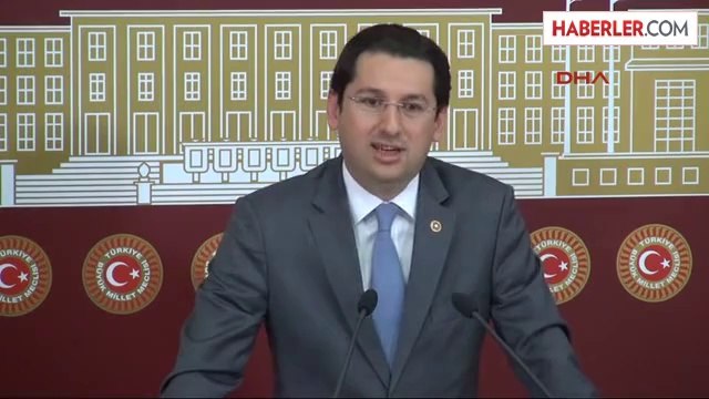 Aykan Erdemir, Avrupa'daki Türklere Sosyal Demokrat Adayları Tercih Etmesi Çağrısında Bulundu