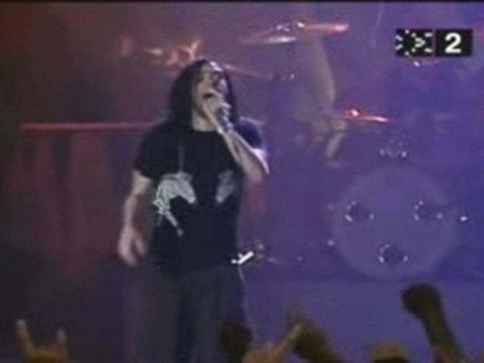 The used - a box full of sharp objects