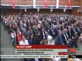 AKParti Cuma Günü Afyon'da Kampa Giriyor - Mustafa Şentop, Numan Kurtulmuş