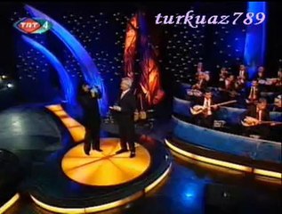 Nursaç DOĞANIŞIK & Şakir ÖNER GÜNHAN-Oğlanın Adı Ömer (Aynalı Körük)