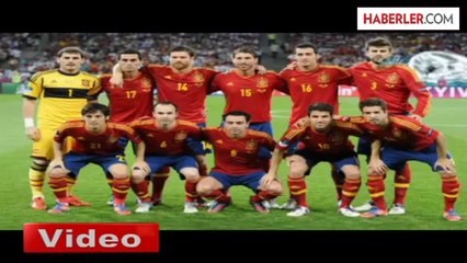 FIFA Dünya Sıralaması Açıklandı