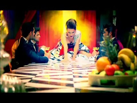 demet akalın tecrübe