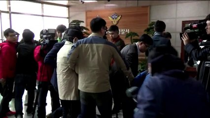 Diretor da empresa de balsa é preso na Coreia do Sul
