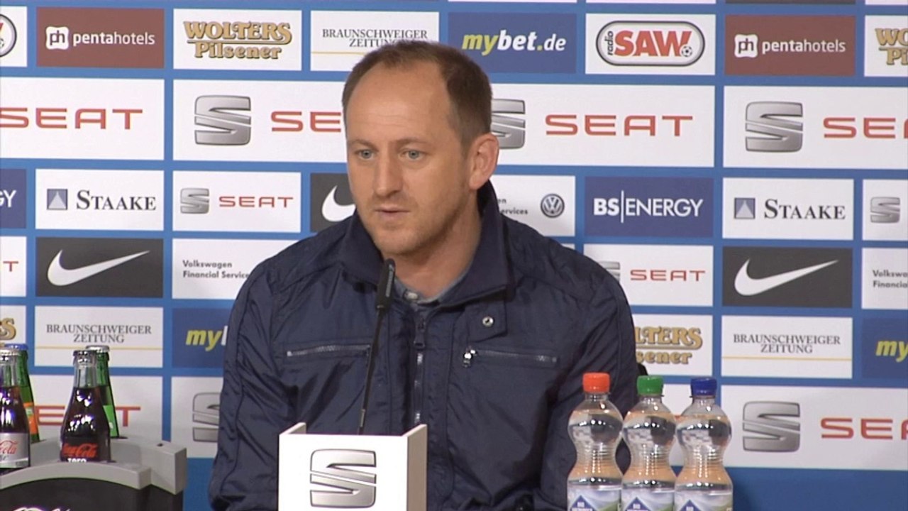 Lieberknecht vor 1899: 'Gefühlt ein Heimspiel'