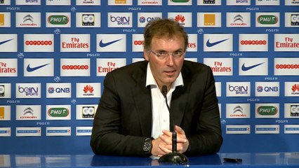 La festa 'amara' dei tifosi del PSG