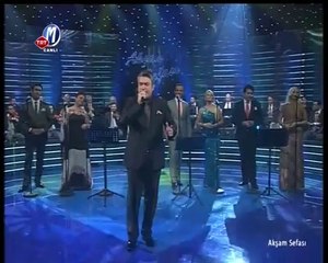 Alp Arslan - Böyle Ayrılık Olmaz
