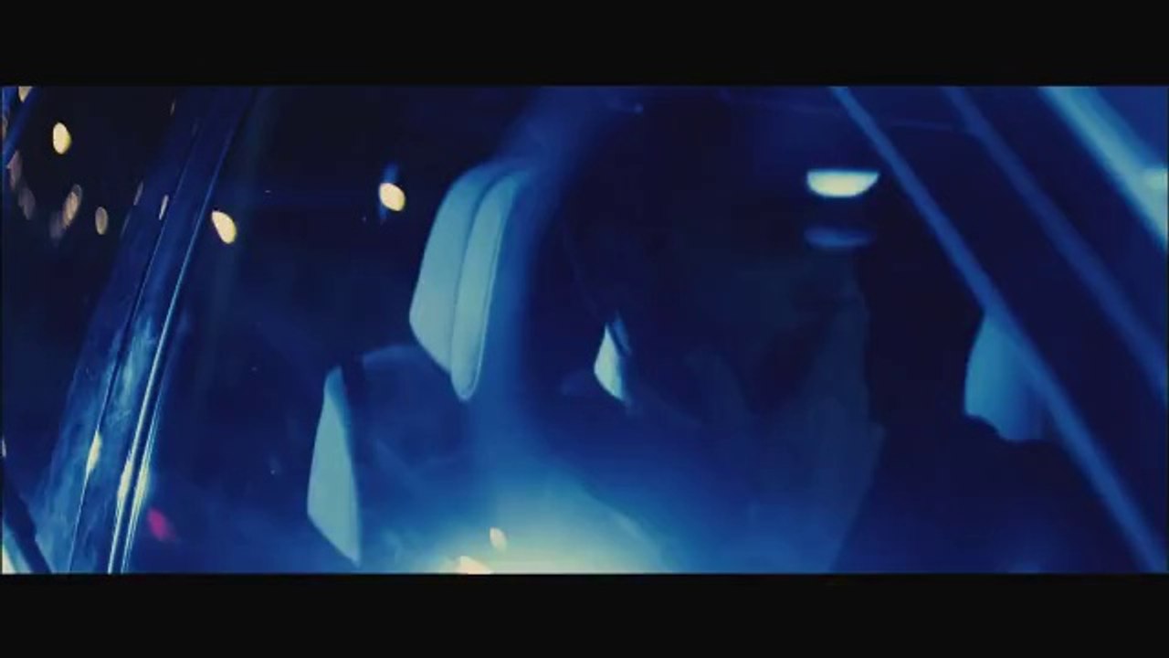 Locke (2014) - Fragman