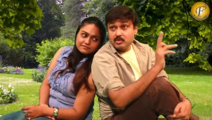 Sexy baba gives advice