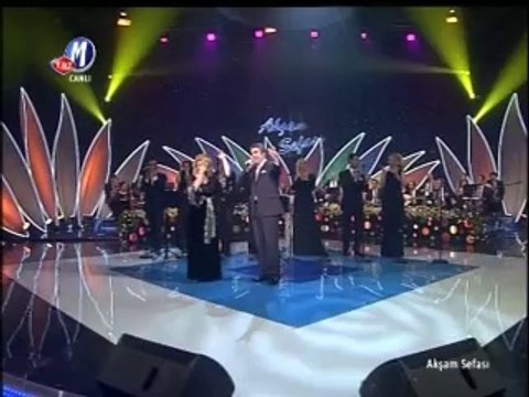 Alp Arslan - Esra İçöz - Veda Busesi