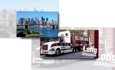 NYC Full Service Moving Company - Always Professional in Moving, Inc