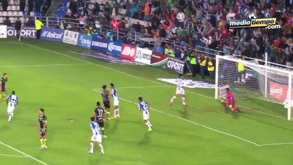 Se sienten Tuzos favoritos al título