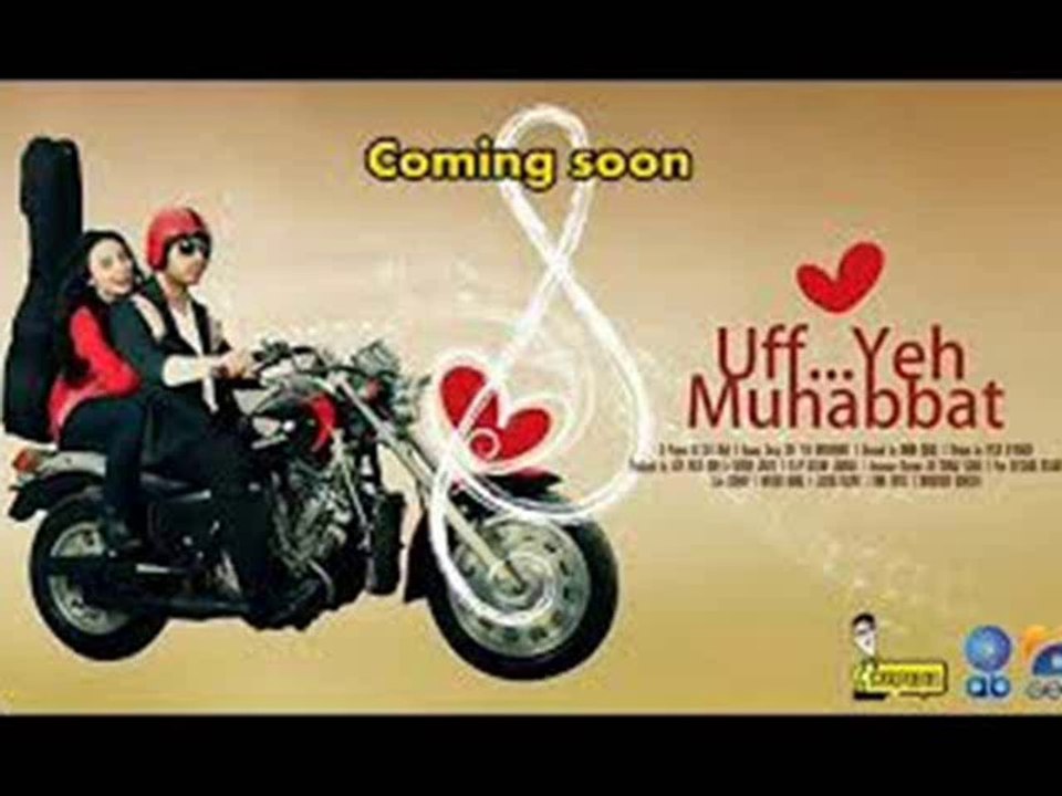 Uff Yeh Muhabbat - Episode - 14  Full- Geo Tv Drama -  8 May  2014