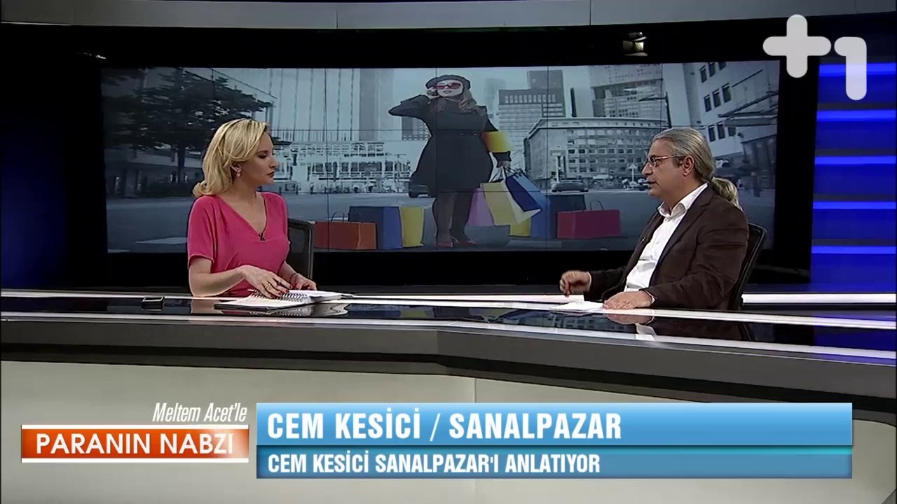 Paranın Nabzı - 8 Mayıs - 2014 - 3.Bölüm