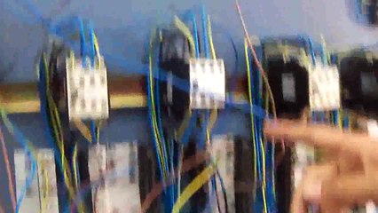 YÜREĞİR İMKB EML ENDÜSTRİYEL BAKIM ONARIM DALI