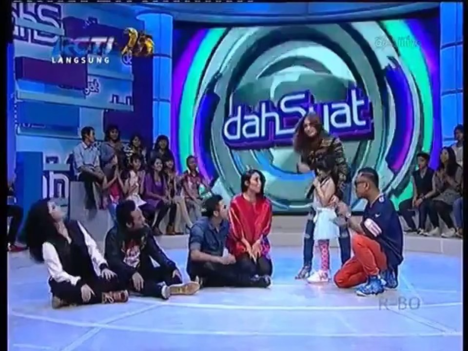 [140504]dahsyat - afiqah-idolaku