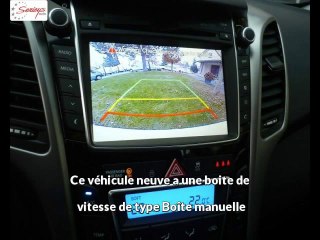 HYUNDAI i30 Diesel neuve à 18300 €