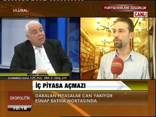 EKOPOLİTİK. 8.5.2014.PRŞ.