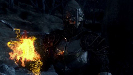 Risen 3 : Titan Lords - Official CGI Trailer [France]