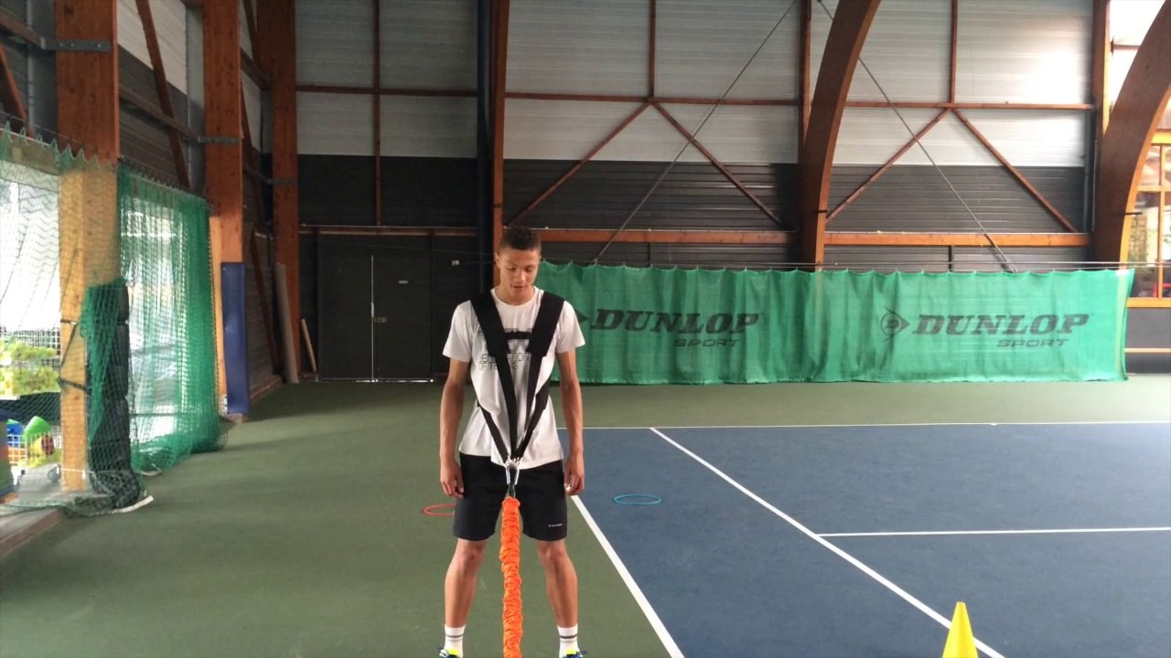 Force et résistance des quadriceps