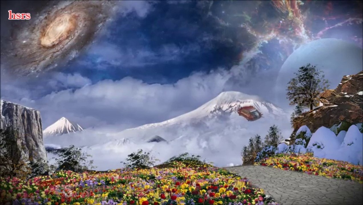 Ağrı Dağı (5137) Mount Ararat